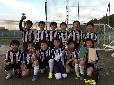 ６年生試合結果 越谷サンシンサッカースポーツ少年団